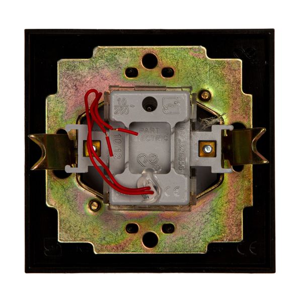 کلید تک پل پارت الکتریک مدل 5086B4011