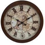 ساعت دیواری مدل VIvo*823