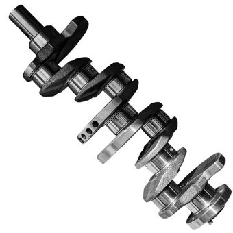 میل لنگ پژو 206 تیپ 5 عظام