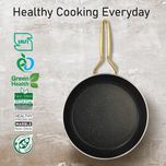 سرویس پخت و پز ام جی اس 10 پارچه مدل فورج کد 800299