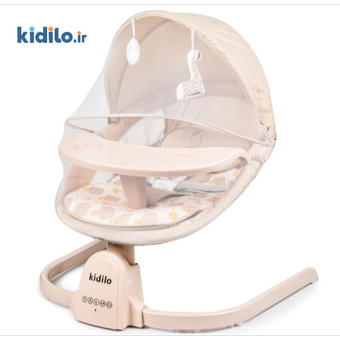گهواره کیدیلو multi function 3in1