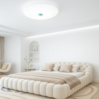 چراغ سقفی طرح گل سری Y