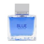 عطر ادکلن آنتونیو باندراس بلو سداکشن مردانه 100 میل اورجینال ANTONIO BANDERAS - Blue Seduction for Men
