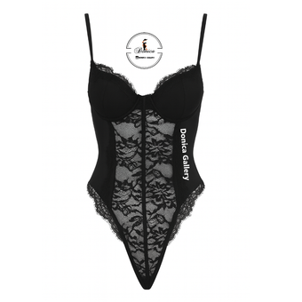 ✨💋 بادی فانتزی فنردار توری آرمیا کد 1114✨💋