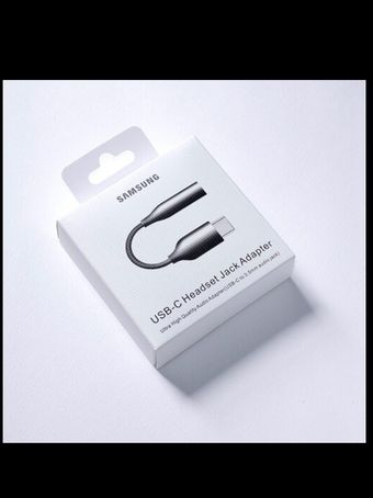 مبدل USB-C به جک 3.5 میلیمتری کد 1591