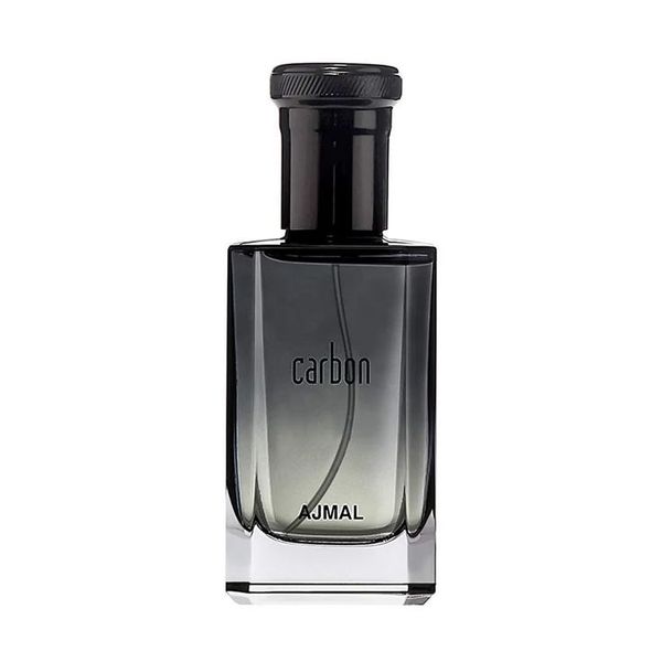 عطر ادکلن اجمل کربن 100میل اورجینال Ajmal Carbon