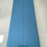 مت یوگا دانور – سری Core Balance آبی