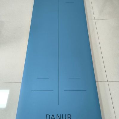 مت یوگا دانور – سری Core Balance آبی