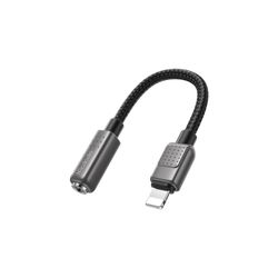 کابل تبدیل لایتنینگ به AUX مک دودو مدل CA-5010