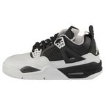 کفش راحتی زنانه مدل 4 رنگ سفید مشکی