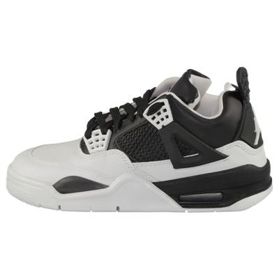 کفش راحتی زنانه مدل 4 رنگ سفید مشکی