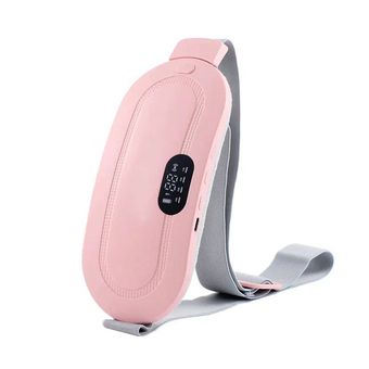 ماساژور قائدگی مدل Heating smart pad
