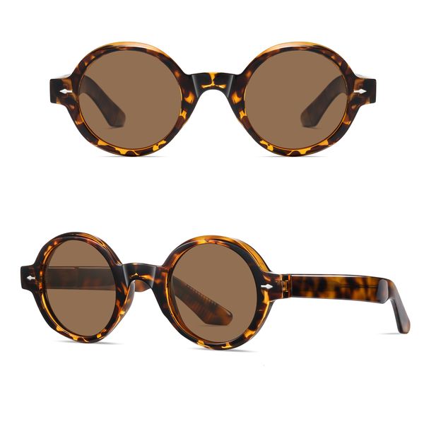 عینک آفتابی آلبرت وگ مدل S31108C2 Acetate Avantgarde Visionary