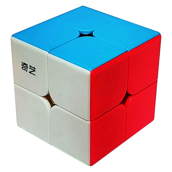 روبیک کای وای مدل QIDI S2
