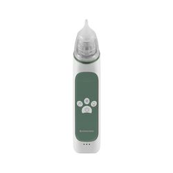 پوار بینی کودک کیکابو مدل electric nasal aspirator