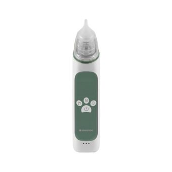 پوار بینی کودک کیکابو مدل electric nasal aspirator