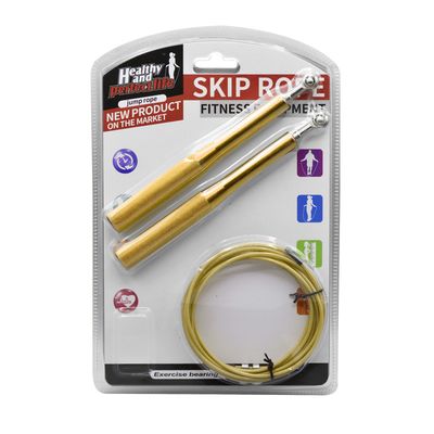 طناب ورزشی 3 متری مدل GS-M-218973