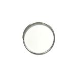 حلقه کریستال لوستر کد5001 بسته 500 عددی*20