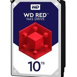 ( درحد نو ) HDD WesternDigital Red 10TB Nasware 3.0 WD101EFBX