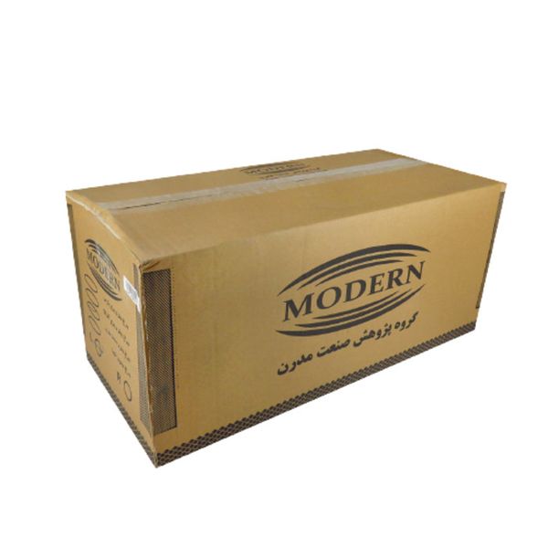 چراغ جلو پژو پژوهش صنعت مدرن کد m-11 مناسب برای پژو SLX بسته 2 عددی