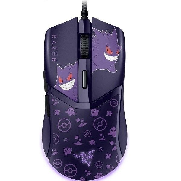 Mouse RAZER COBRA Gengar Wired