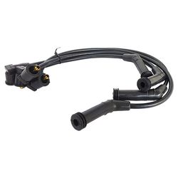 وایر شمع مناسب برای پراید زیمنس بسته 4 عددی