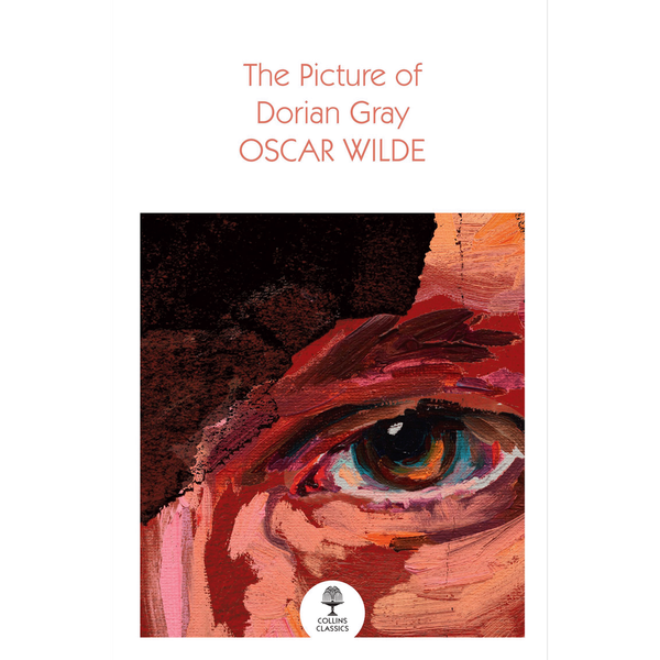 The Picture of Dorian Gray by Oscar Wilde