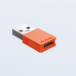 مبدل USB 3.0 به USB-C مک دودو مدل OT-6550