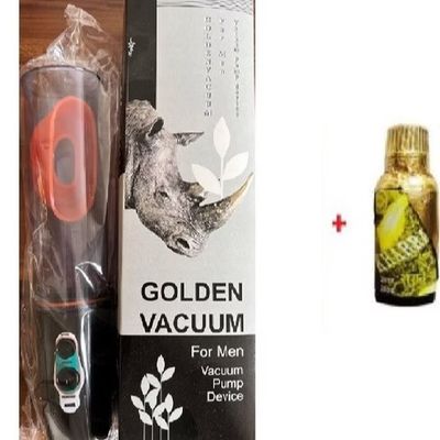 بزرگ کننده تضمینی + روغن هندی