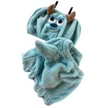 ست نیم تنه و شلوارک زنانه مدل سالیوان