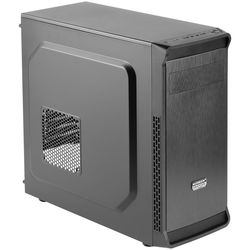 کامپیوتر دسکتاپ مدل H110 6th HD Graphics 530 RAM 8 GB HDD 1TB + SSD 128GB