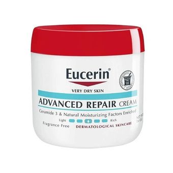 کرم ترمیم‌کننده قوی اوسرین مدل Advanced Repair