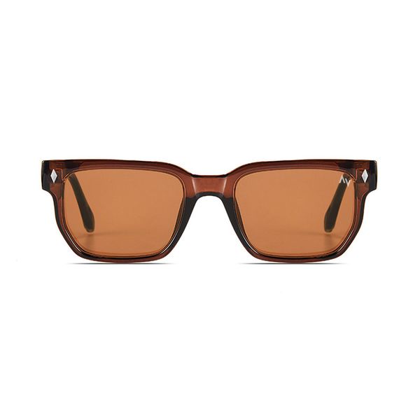 عینک آفتابی آلبرت وگ مدل SZ8107 Russet Sacramento