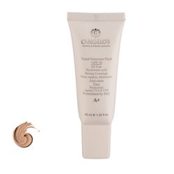 فلوئید ضد آفتاب رنگی گانگلوس SPF 50