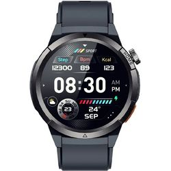 ساعت هوشمند QCY مدل Active GX با گارانتی شرکتی