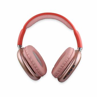 هدست بلوتوثی مدل Airpods Max P9 *546