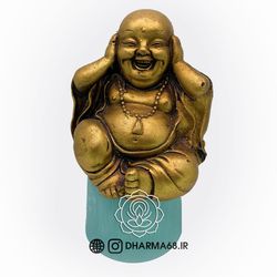 مجسمه بودا طرح نشنیدم