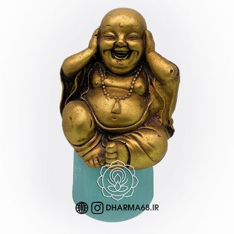 مجسمه بودا طرح نشنیدم