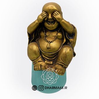 مجسمه بودا طرح ندیدم