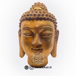 مجسمه رخ بودا