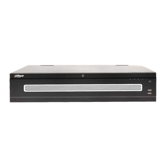 دستگاه ضبط کننده 64 کانال داهوا Dahua NVR608H-64-4KS2