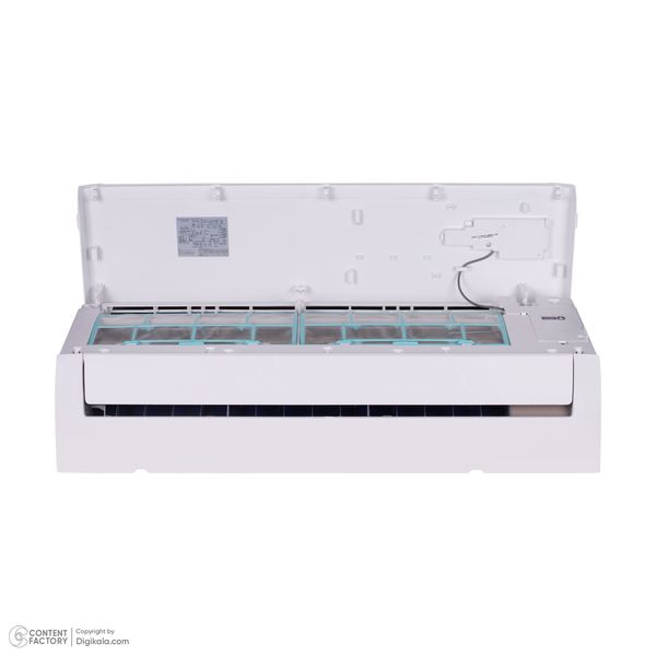 کولر گازی اسپلیت 18000 پاکشوما مدل MPB-18CH