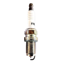 شمع سوزنی پایه کوتاه ایریدیوم - FR8DI30 - قطعه اصلی - OEM