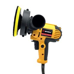 دستگاه پولیش دریلی اینتیمکس مدل 0221