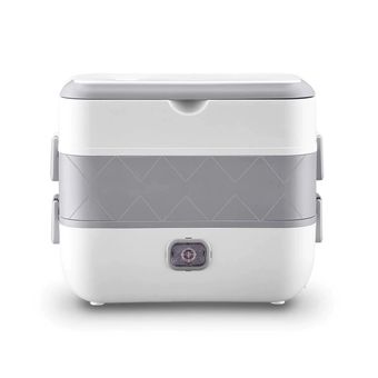 ظرف غذای برقی