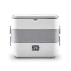 ظرف غذای برقی