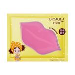 ماسک لب بیوآکوا مدل ورقه ای وزن 7.5 گرم