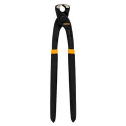 گاز انبر آرماتوربندی اینکو مدل HRP-02250-10inch سایز 10 اینچ
