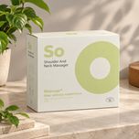 ماساژور برقی شانه و گردن