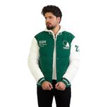 کاپشن مردانه مدل گورتکس 